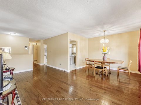 Photo 7 at 335 Burrows Hall Boulevard, Malvern, Toronto