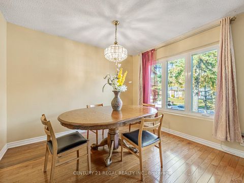 Photo 8 at 335 Burrows Hall Boulevard, Malvern, Toronto