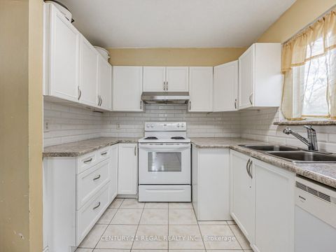 Photo 11 at 335 Burrows Hall Boulevard, Malvern, Toronto