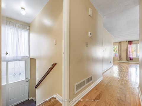 Photo 15 at 335 Burrows Hall Boulevard, Malvern, Toronto