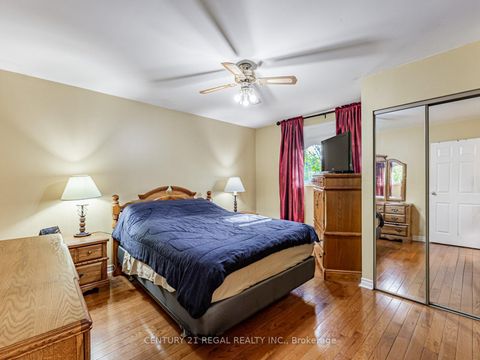 Photo 16 at 335 Burrows Hall Boulevard, Malvern, Toronto