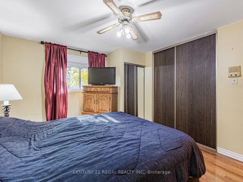 Photo 17 at 335 Burrows Hall Boulevard, Malvern, Toronto