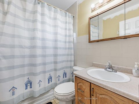 Photo 18 at 335 Burrows Hall Boulevard, Malvern, Toronto