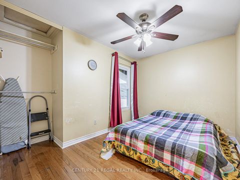 Photo 20 at 335 Burrows Hall Boulevard, Malvern, Toronto