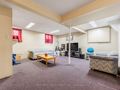 Photo 21 at 335 Burrows Hall Boulevard, Malvern, Toronto