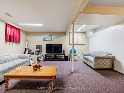 Photo 22 at 335 Burrows Hall Boulevard, Malvern, Toronto