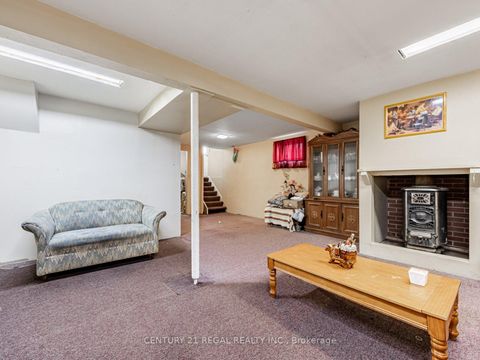 Photo 23 at 335 Burrows Hall Boulevard, Malvern, Toronto