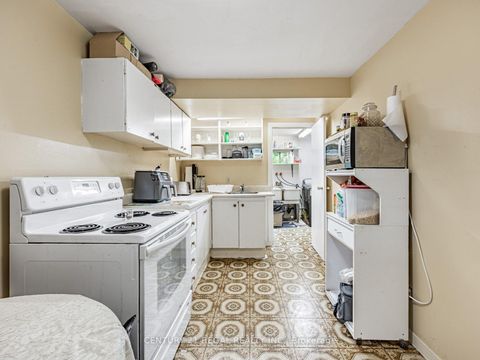 Photo 25 at 335 Burrows Hall Boulevard, Malvern, Toronto