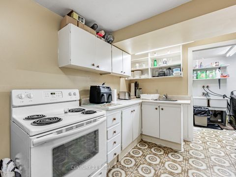 Photo 26 at 335 Burrows Hall Boulevard, Malvern, Toronto