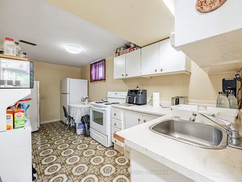 Photo 27 at 335 Burrows Hall Boulevard, Malvern, Toronto