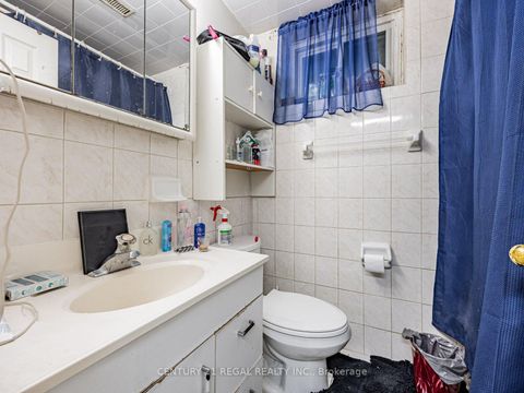 Photo 29 at 335 Burrows Hall Boulevard, Malvern, Toronto