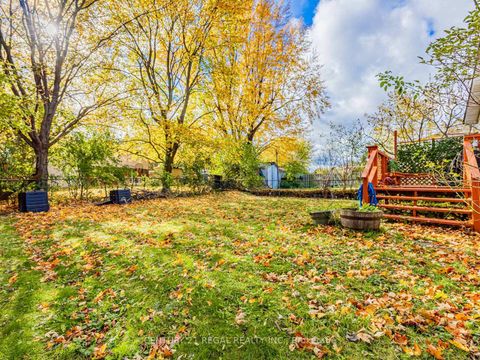 Photo 30 at 335 Burrows Hall Boulevard, Malvern, Toronto