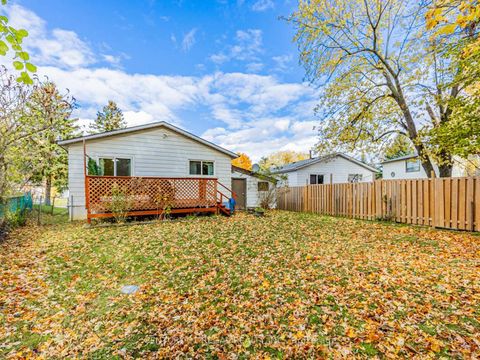 Photo 32 at 335 Burrows Hall Boulevard, Malvern, Toronto