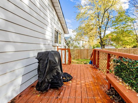 Photo 33 at 335 Burrows Hall Boulevard, Malvern, Toronto