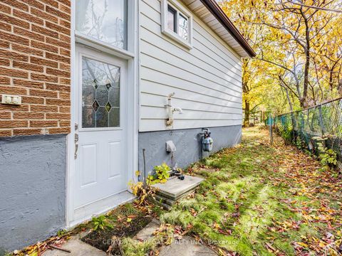 Photo 34 at 335 Burrows Hall Boulevard, Malvern, Toronto