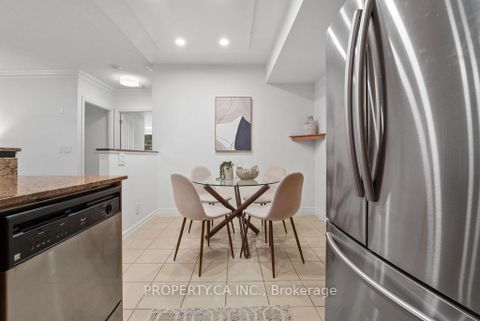 Photo 10 at 101 - 1801 Bayview Avenue, Leaside, Toronto