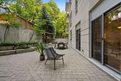 Photo 28 at 101 - 1801 Bayview Avenue, Leaside, Toronto