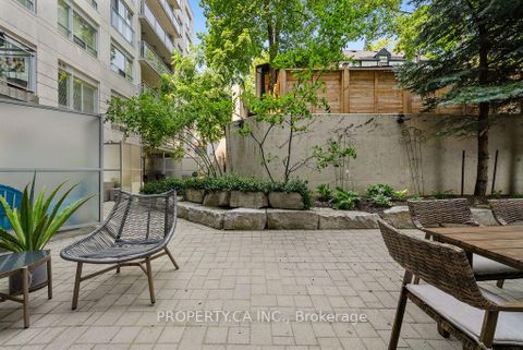 Photo 29 at 101 - 1801 Bayview Avenue, Leaside, Toronto