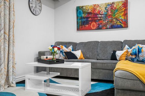 Photo 8 at 102 - 1200 Bridletowne Circle, L'Amoreaux, Toronto