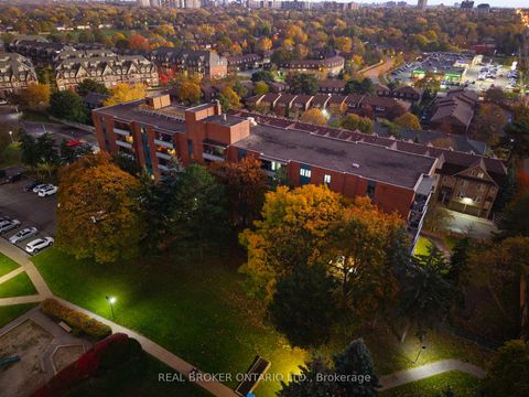 Photo 10 at 102 - 1200 Bridletowne Circle, L'Amoreaux, Toronto