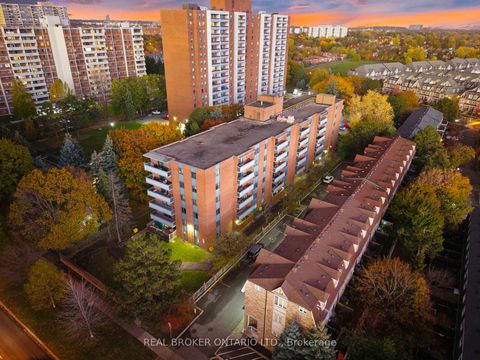 Photo 11 at 102 - 1200 Bridletowne Circle, L'Amoreaux, Toronto