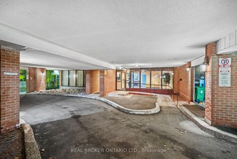 Photo 13 at 102 - 1200 Bridletowne Circle, L'Amoreaux, Toronto