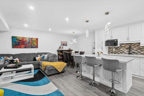 Photo 19 at 102 - 1200 Bridletowne Circle, L'Amoreaux, Toronto