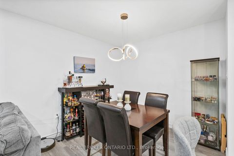 Photo 20 at 102 - 1200 Bridletowne Circle, L'Amoreaux, Toronto