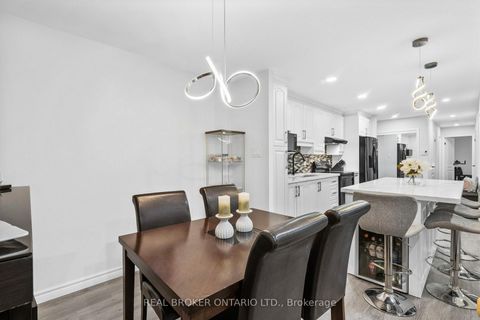 Photo 21 at 102 - 1200 Bridletowne Circle, L'Amoreaux, Toronto