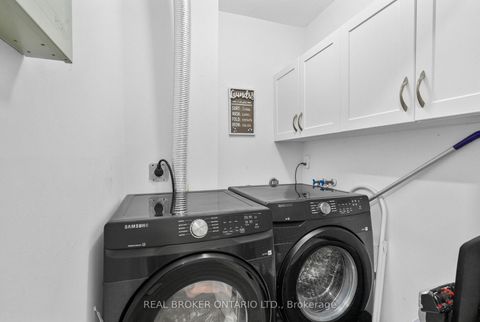 Photo 22 at 102 - 1200 Bridletowne Circle, L'Amoreaux, Toronto