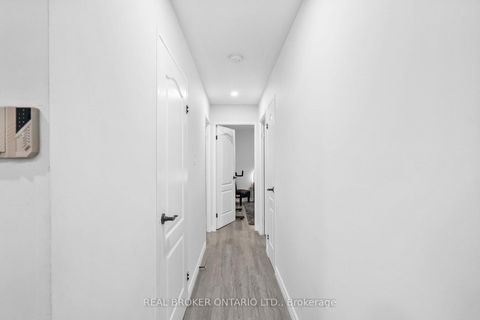 Photo 24 at 102 - 1200 Bridletowne Circle, L'Amoreaux, Toronto