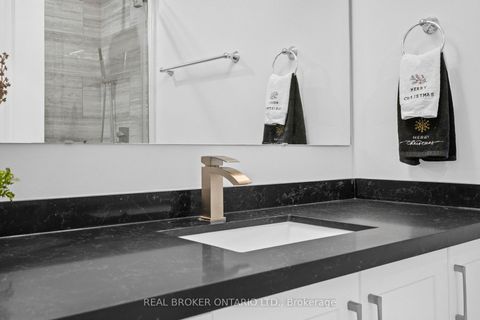 Photo 26 at 102 - 1200 Bridletowne Circle, L'Amoreaux, Toronto