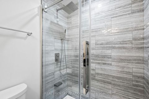 Photo 27 at 102 - 1200 Bridletowne Circle, L'Amoreaux, Toronto