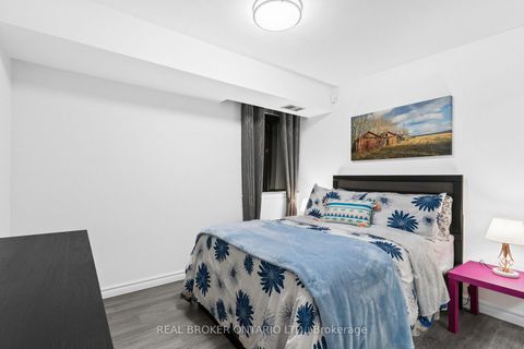 Photo 28 at 102 - 1200 Bridletowne Circle, L'Amoreaux, Toronto