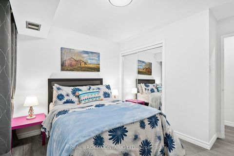 Photo 29 at 102 - 1200 Bridletowne Circle, L'Amoreaux, Toronto