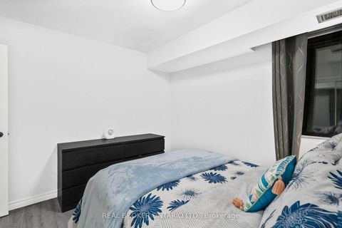 Photo 30 at 102 - 1200 Bridletowne Circle, L'Amoreaux, Toronto