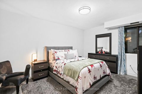 Photo 31 at 102 - 1200 Bridletowne Circle, L'Amoreaux, Toronto