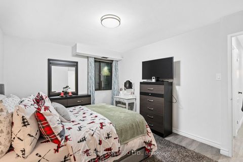 Photo 32 at 102 - 1200 Bridletowne Circle, L'Amoreaux, Toronto