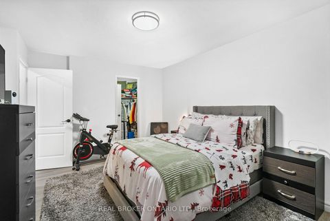 Photo 33 at 102 - 1200 Bridletowne Circle, L'Amoreaux, Toronto