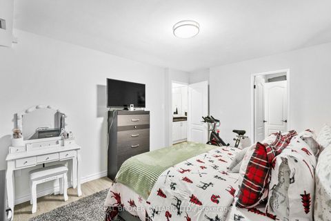 Photo 34 at 102 - 1200 Bridletowne Circle, L'Amoreaux, Toronto