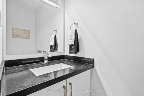 Photo 35 at 102 - 1200 Bridletowne Circle, L'Amoreaux, Toronto