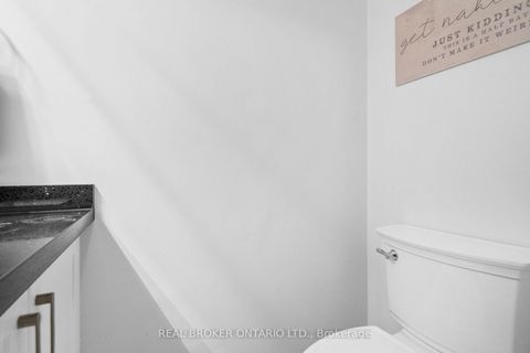 Photo 36 at 102 - 1200 Bridletowne Circle, L'Amoreaux, Toronto