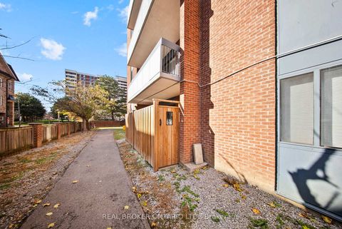 Photo 39 at 102 - 1200 Bridletowne Circle, L'Amoreaux, Toronto