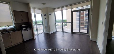 Photo 2 at 503 - 55 Speers Road, QE Queen Elizabeth, Oakville