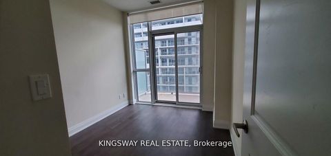 Photo 4 at 503 - 55 Speers Road, QE Queen Elizabeth, Oakville