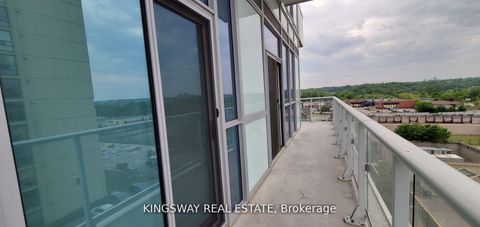 Photo 6 at 503 - 55 Speers Road, QE Queen Elizabeth, Oakville