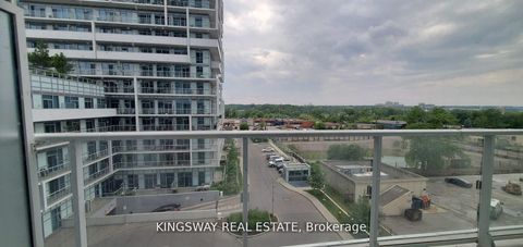 Photo 7 at 503 - 55 Speers Road, QE Queen Elizabeth, Oakville