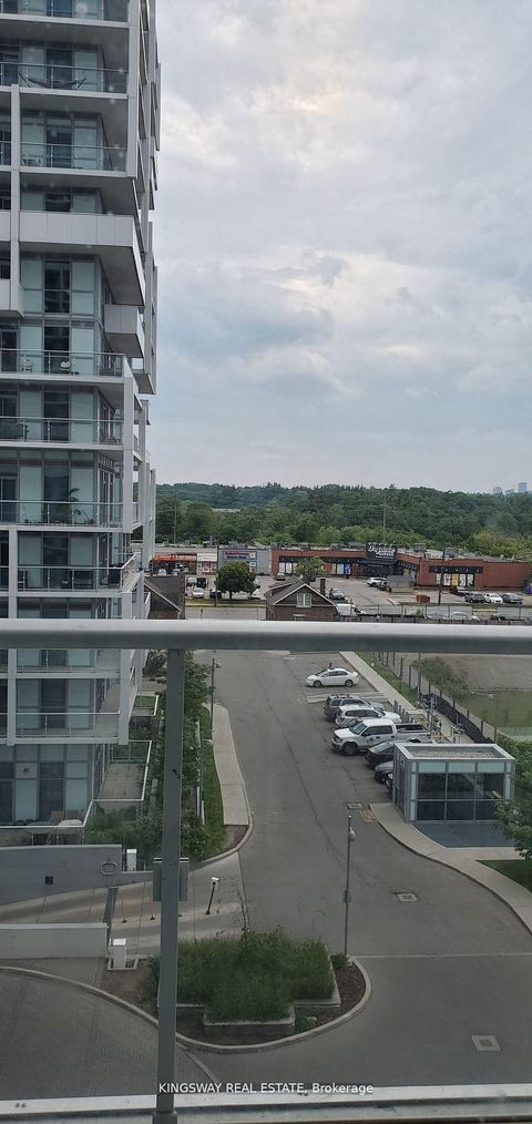 Photo 8 at 503 - 55 Speers Road, QE Queen Elizabeth, Oakville