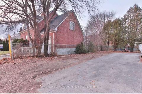 Photo 0 at 360 Lawrence Avenue W, Nortown, Toronto