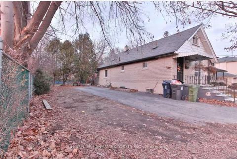 Photo 1 at 360 Lawrence Avenue W, Nortown, Toronto